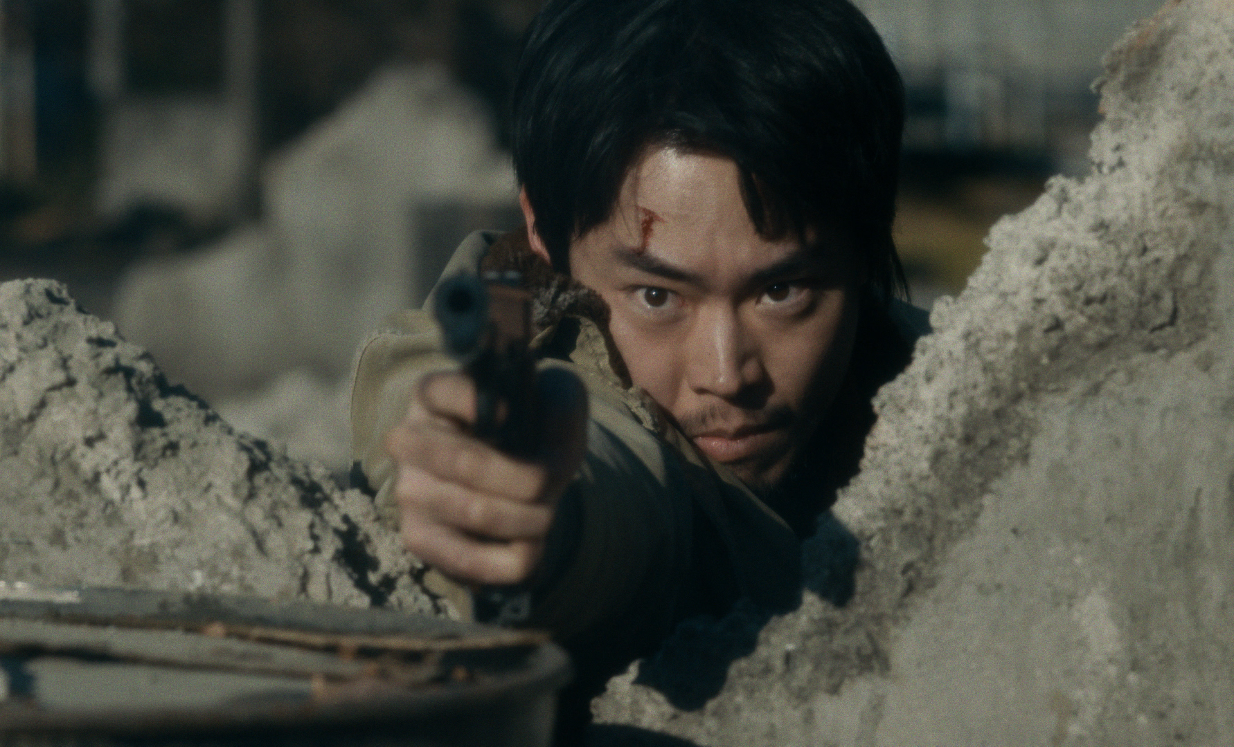 Masaki Suda in 'Cloud' courtesy of Sideshow and Janus Films