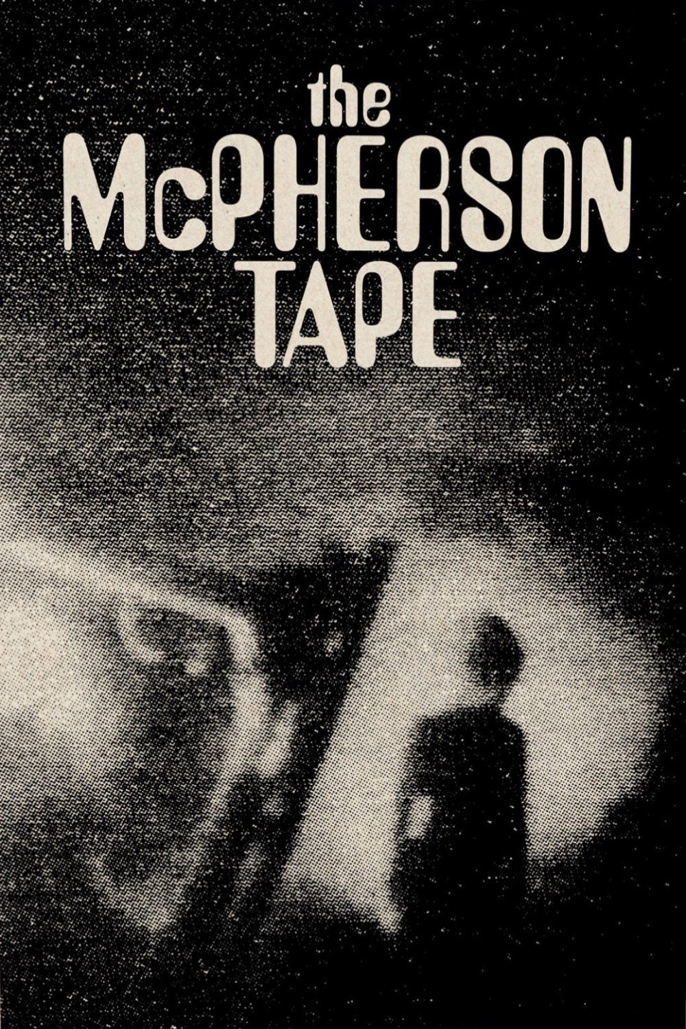 Poster for The McPherson Tape