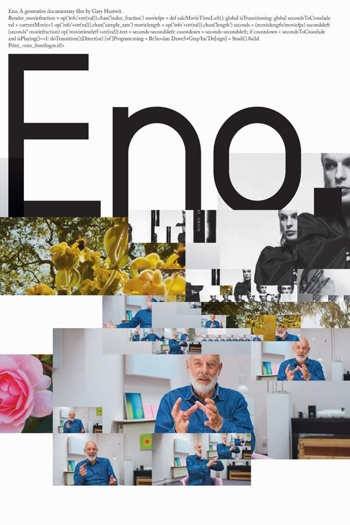 Poster for Eno