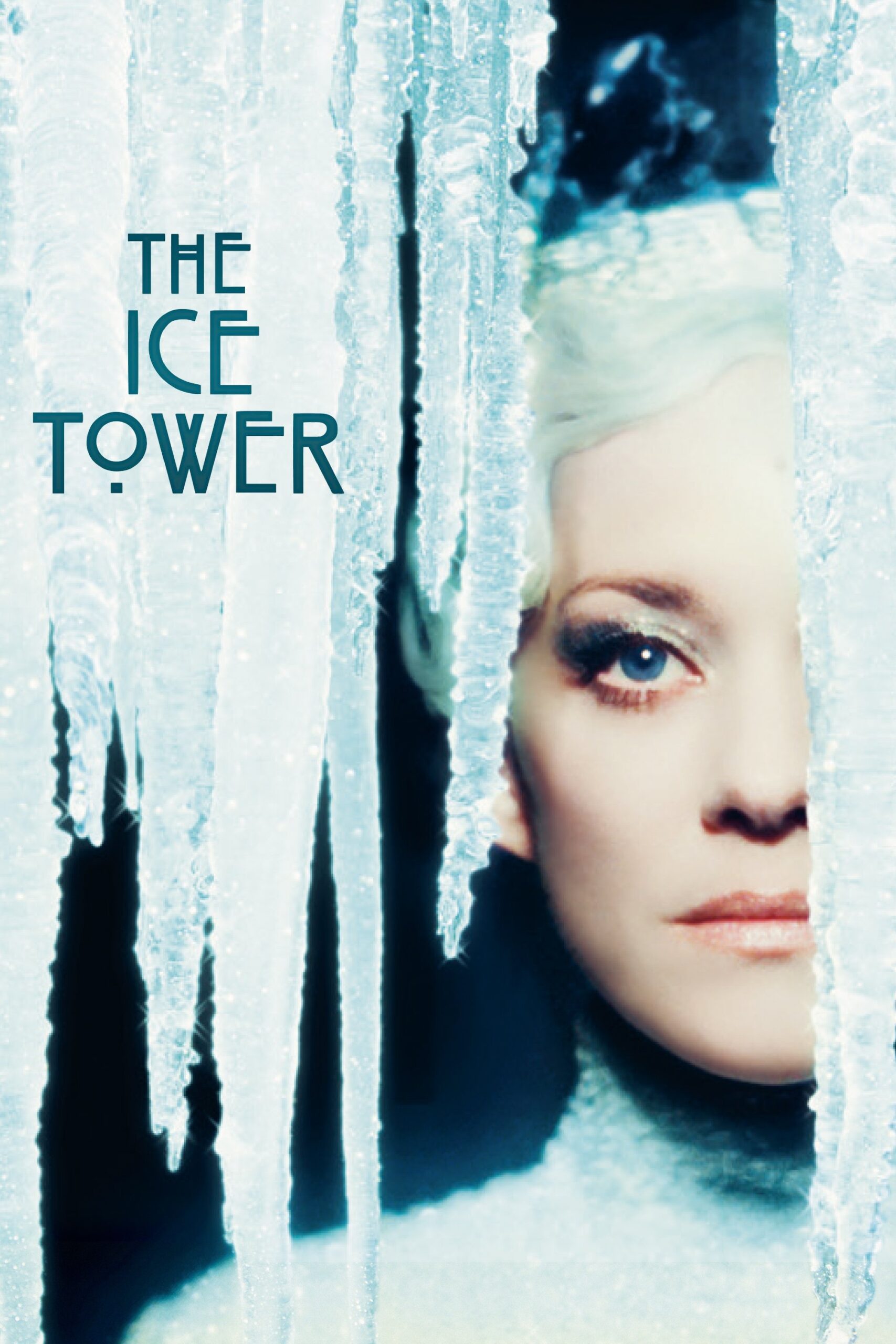 Poster for The Ice Tower