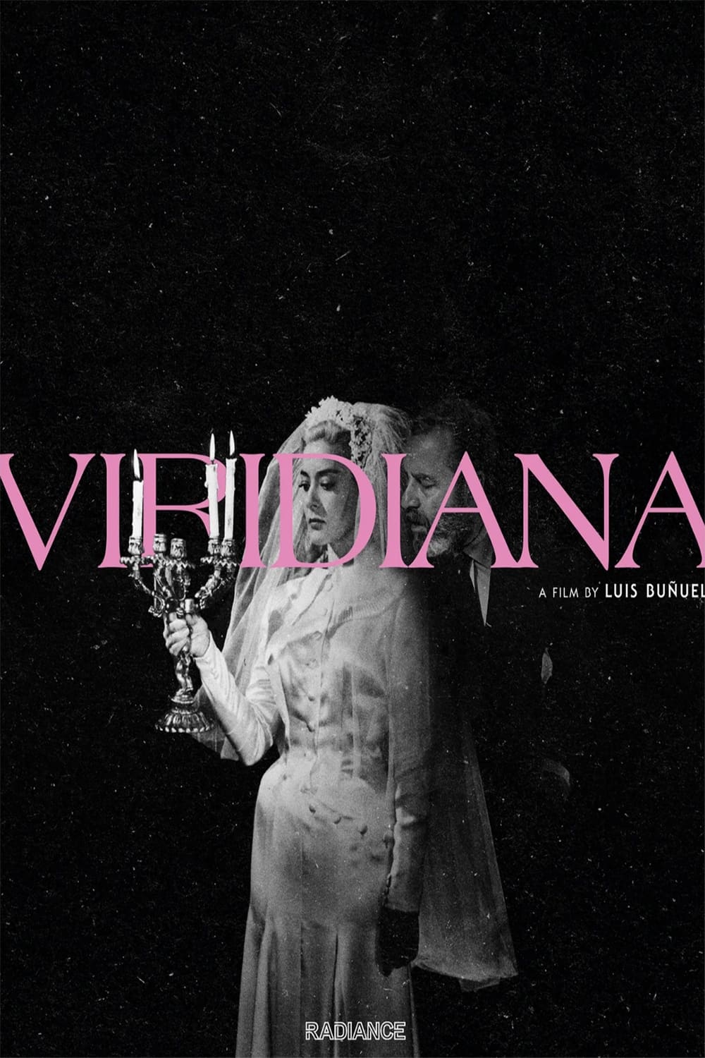 Poster for Viridiana