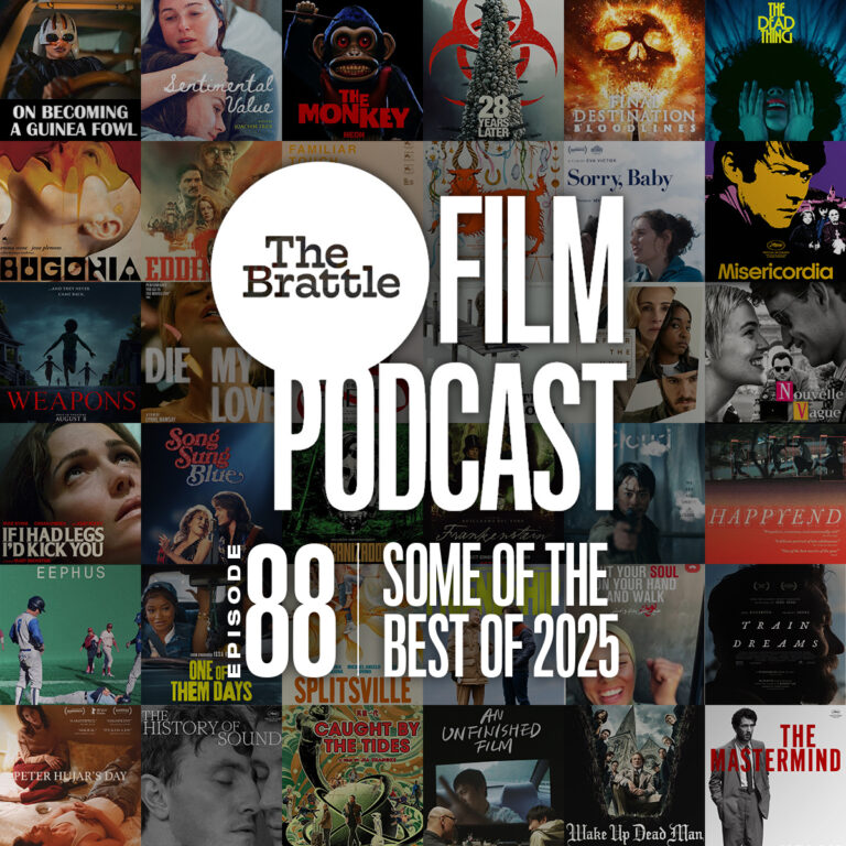 Podcast – Episode 88: Some of the Best of 2025 – The Brattle