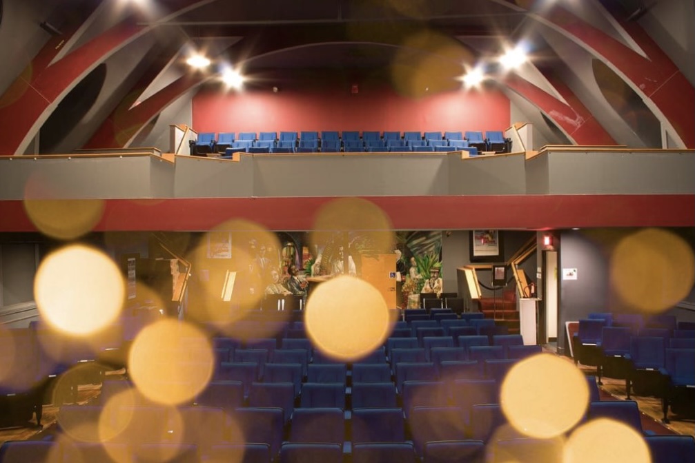 brattle interior