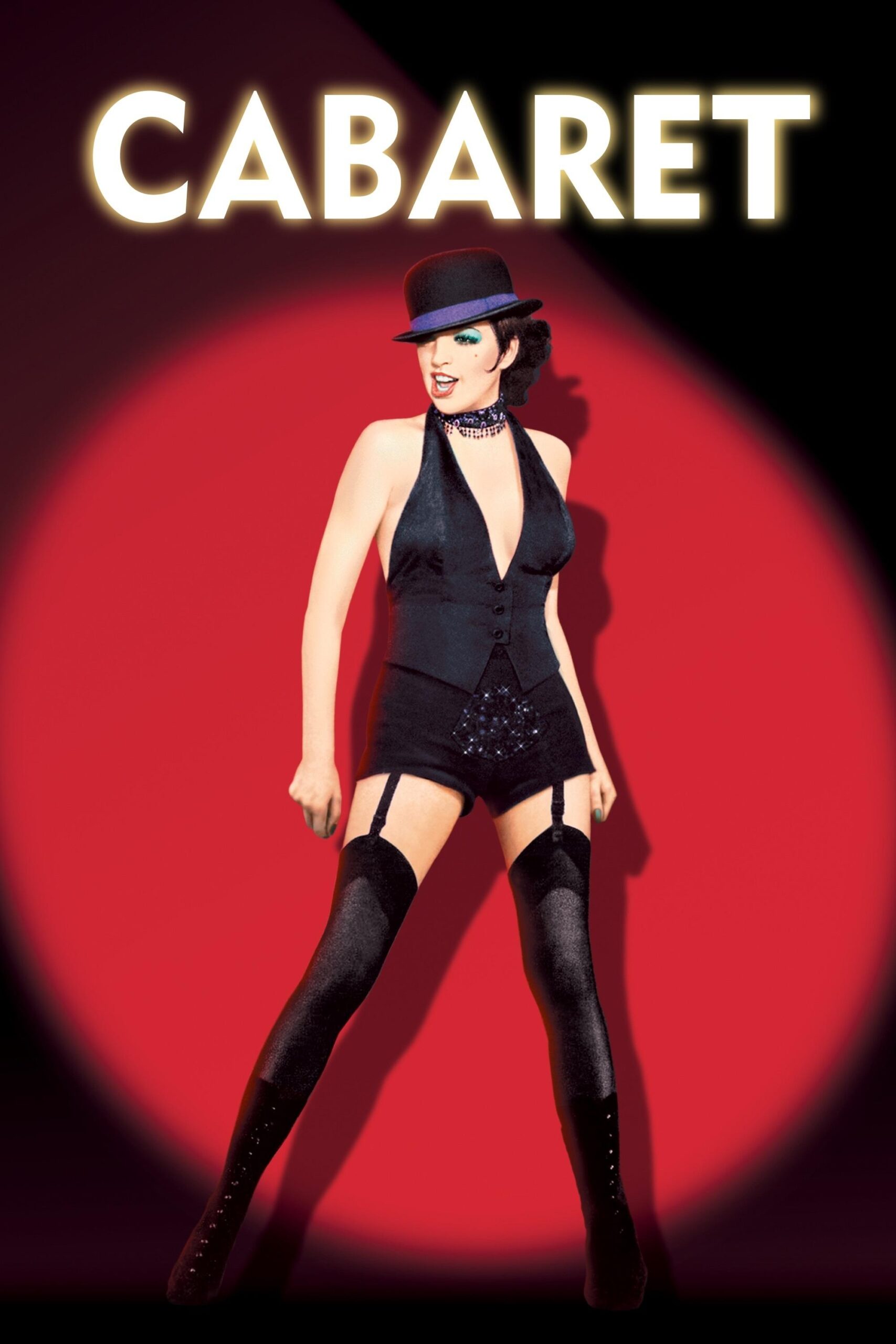 Poster for Cabaret ()