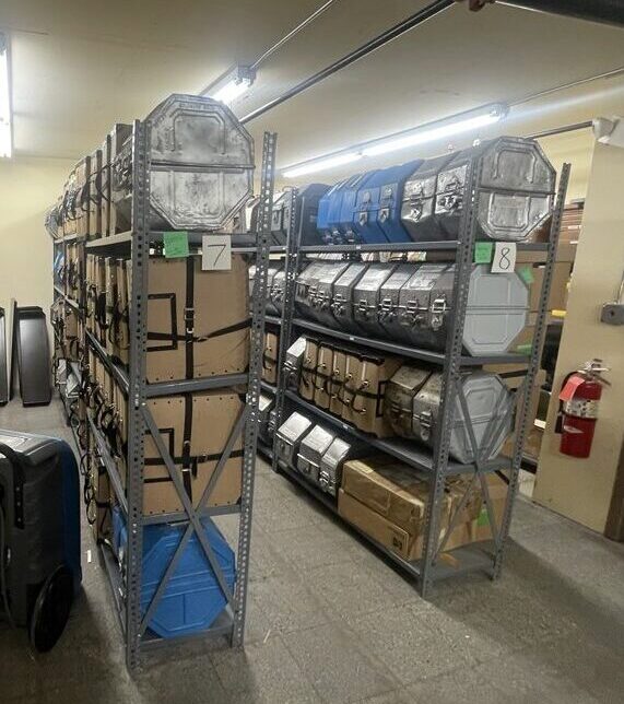 The Brattle's collection of 35mm prints