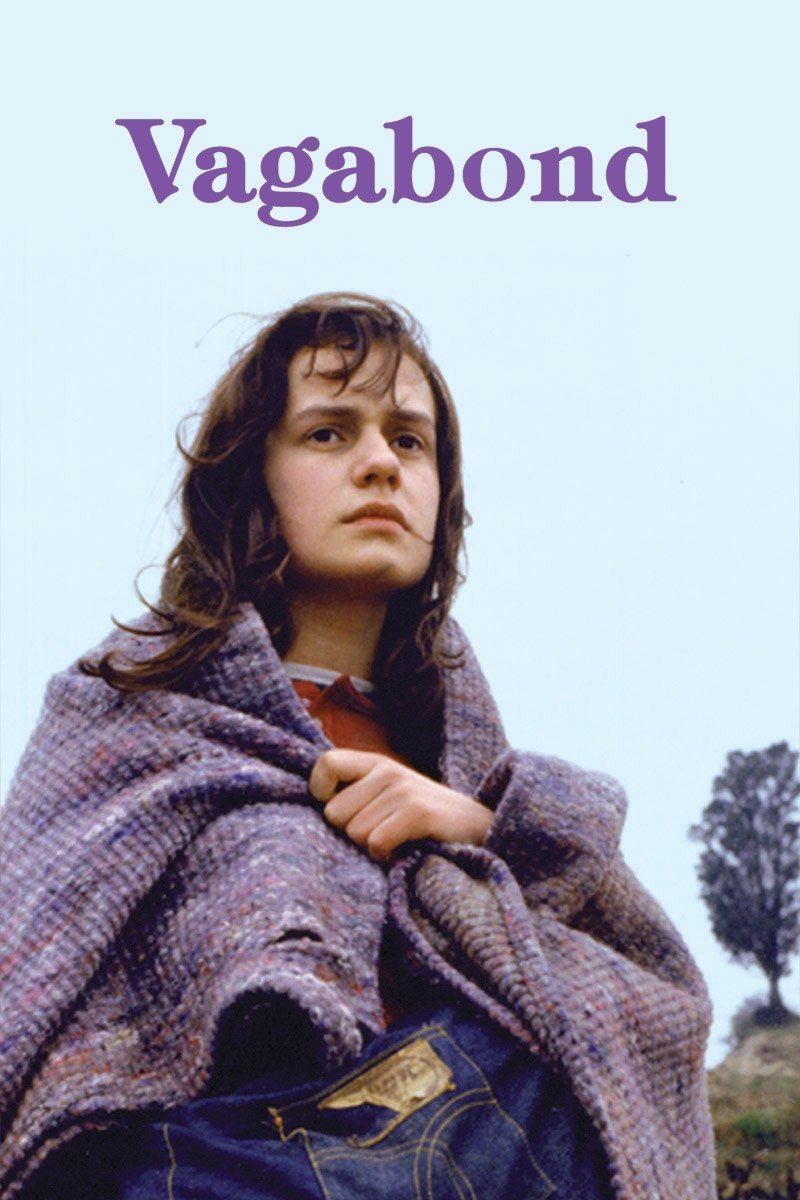 Poster for Vagabond
