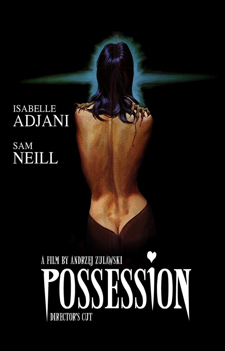 Poster for POSSESSION