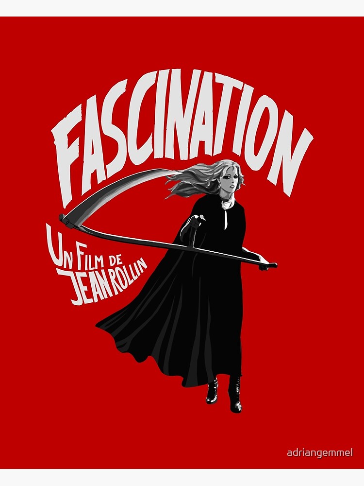 Poster for FASCINATION
