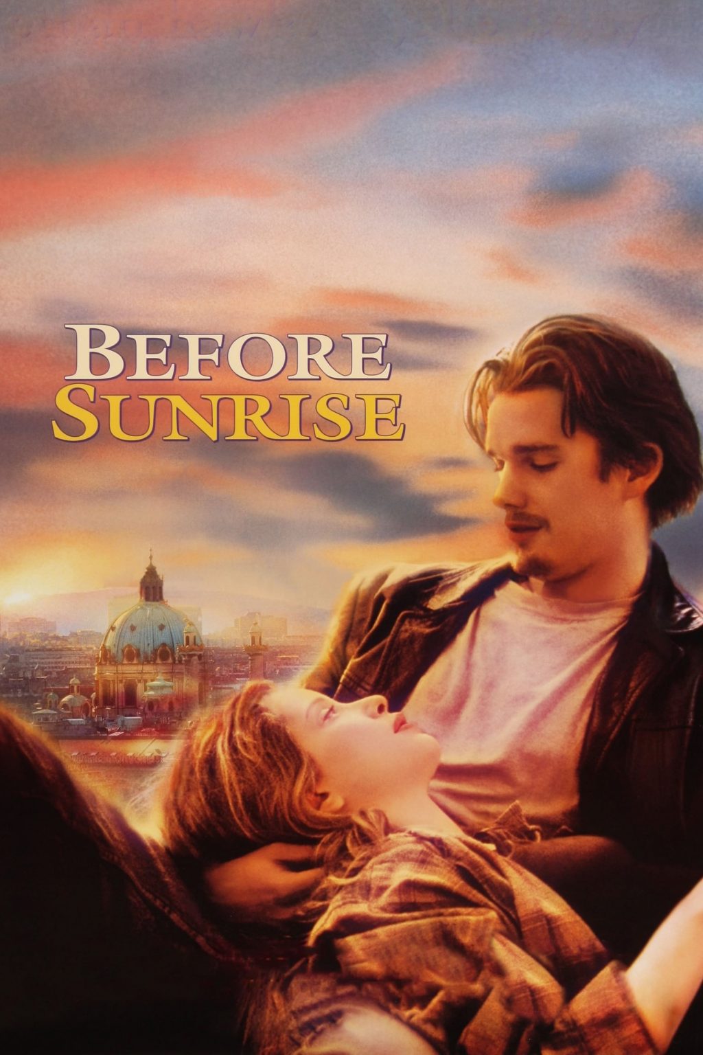 BEFORE SUNRISE Suns Cinema