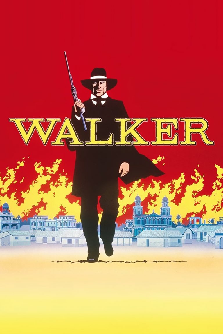WALKER Suns Cinema
