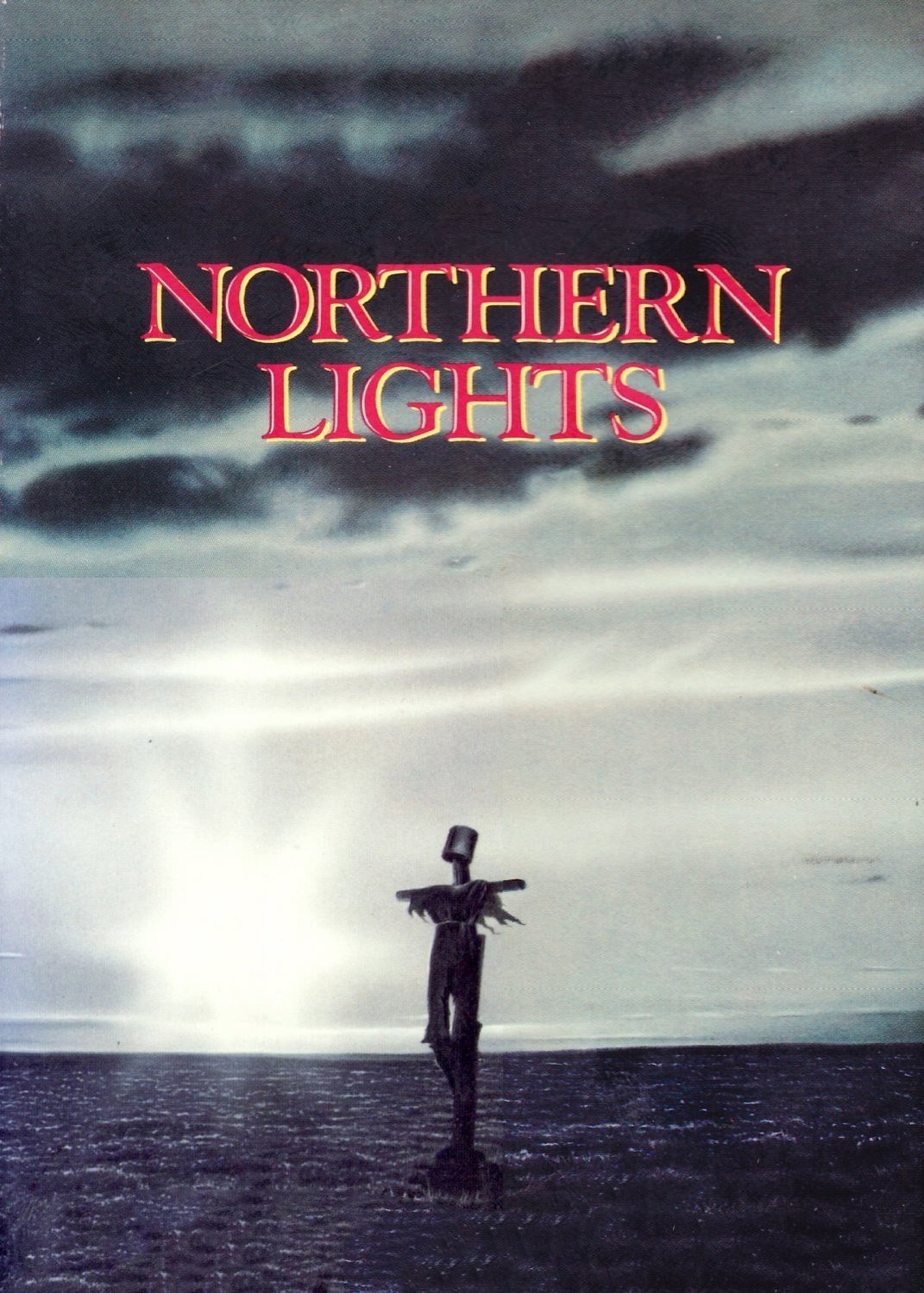 Poster for NORTHERN LIGHTS