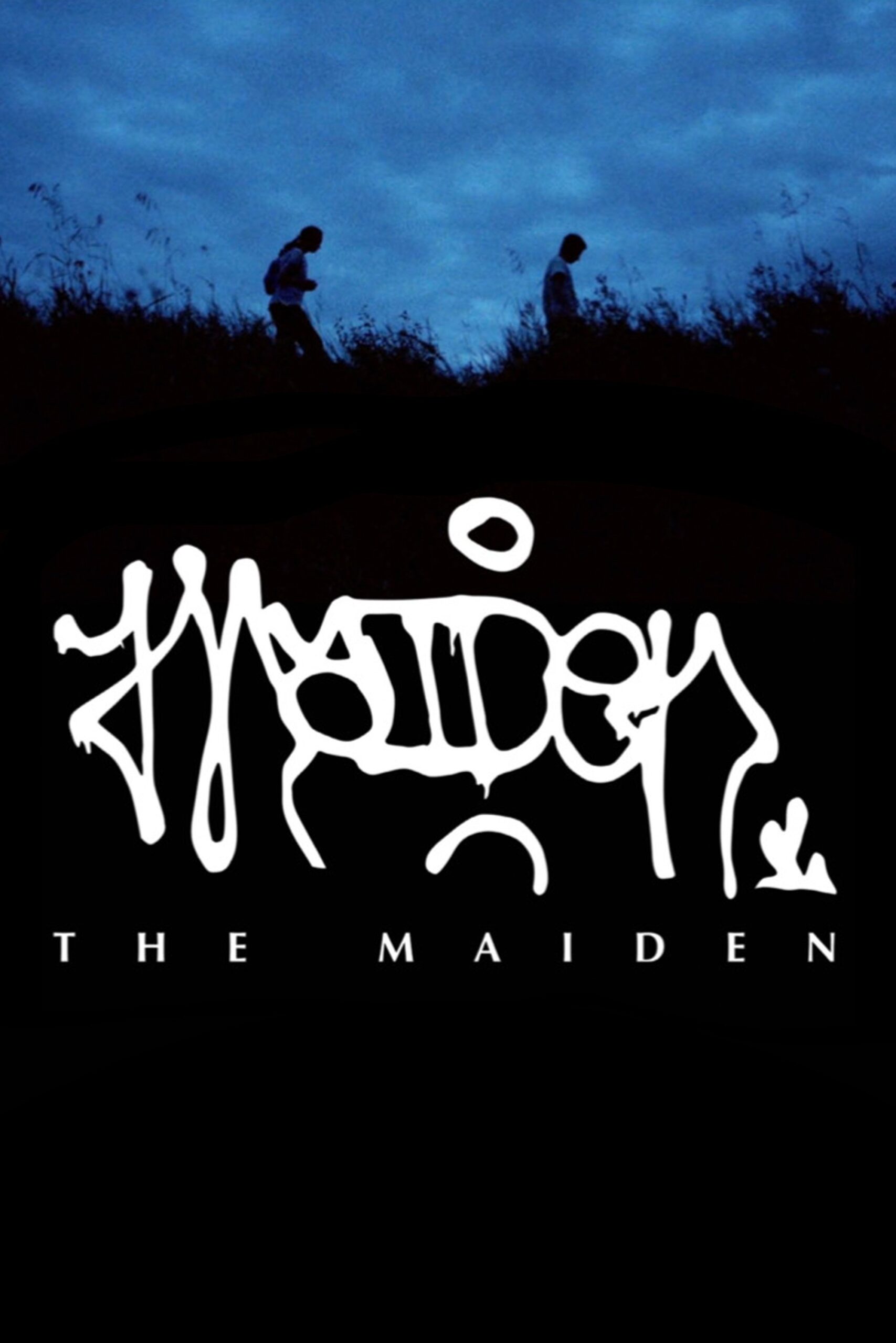 Poster for THE MAIDEN