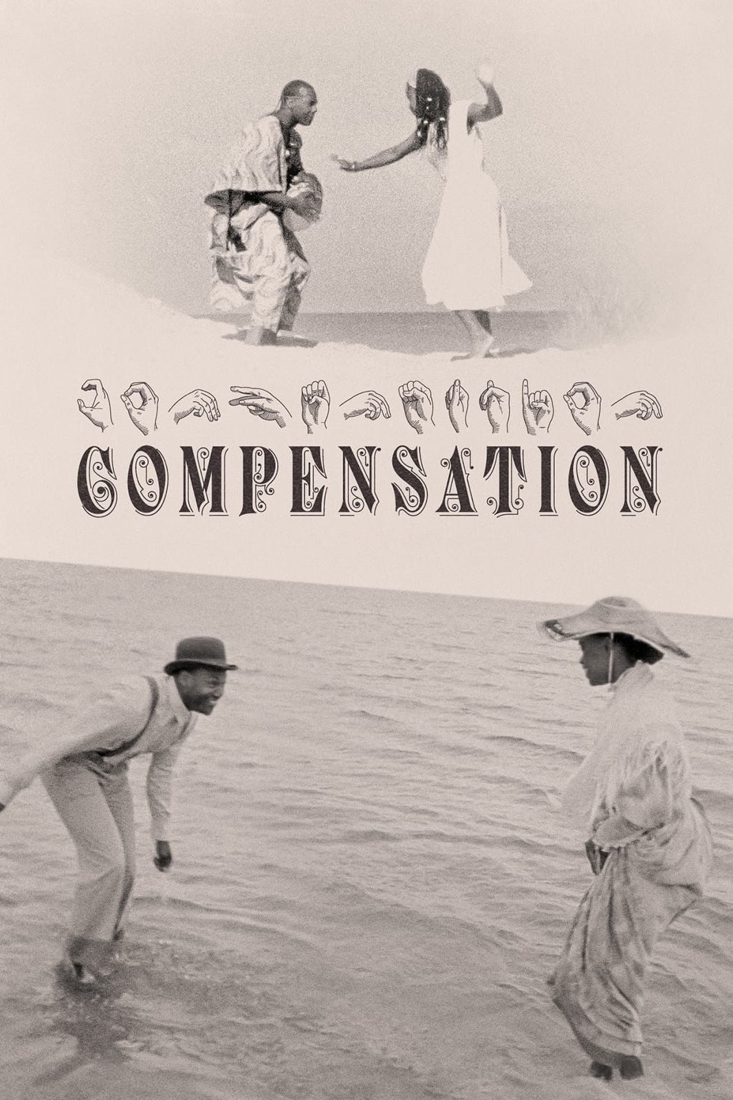 Poster for COMPENSATION