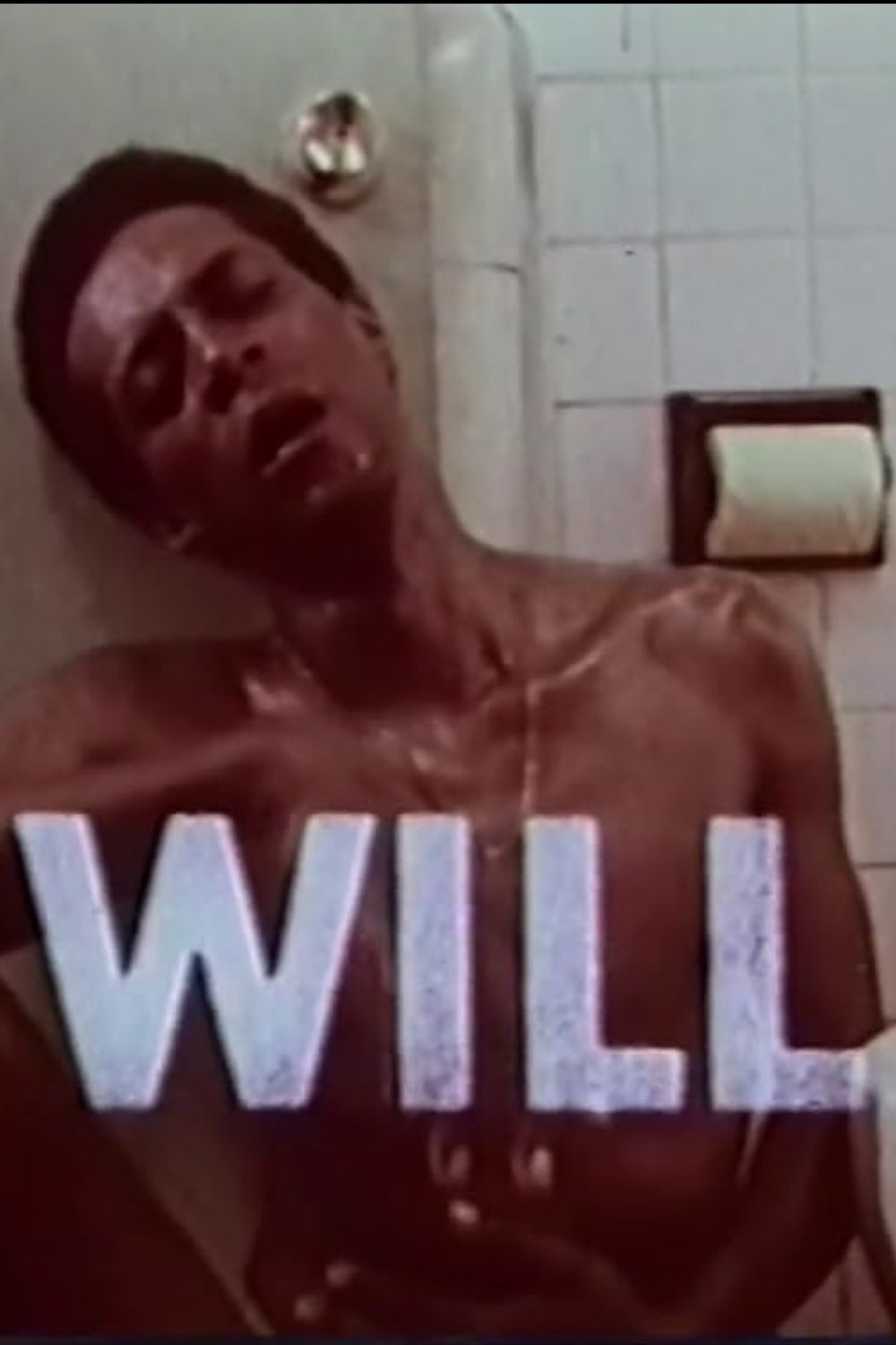 Poster for WILL