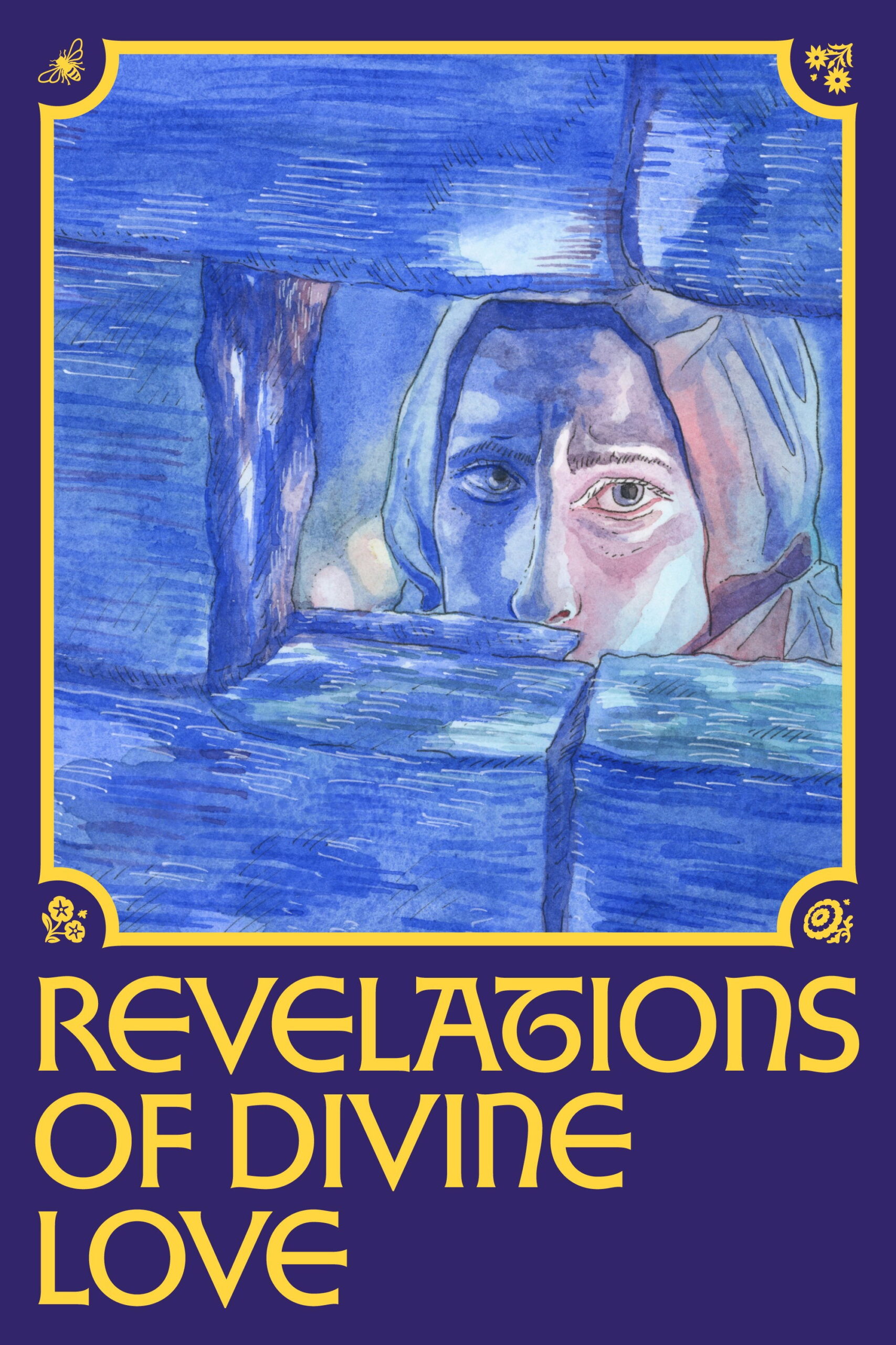 Poster for REVELATIONS OF DIVINE LOVE