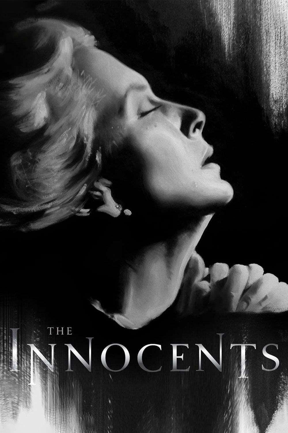 Poster for THE INNOCENTS