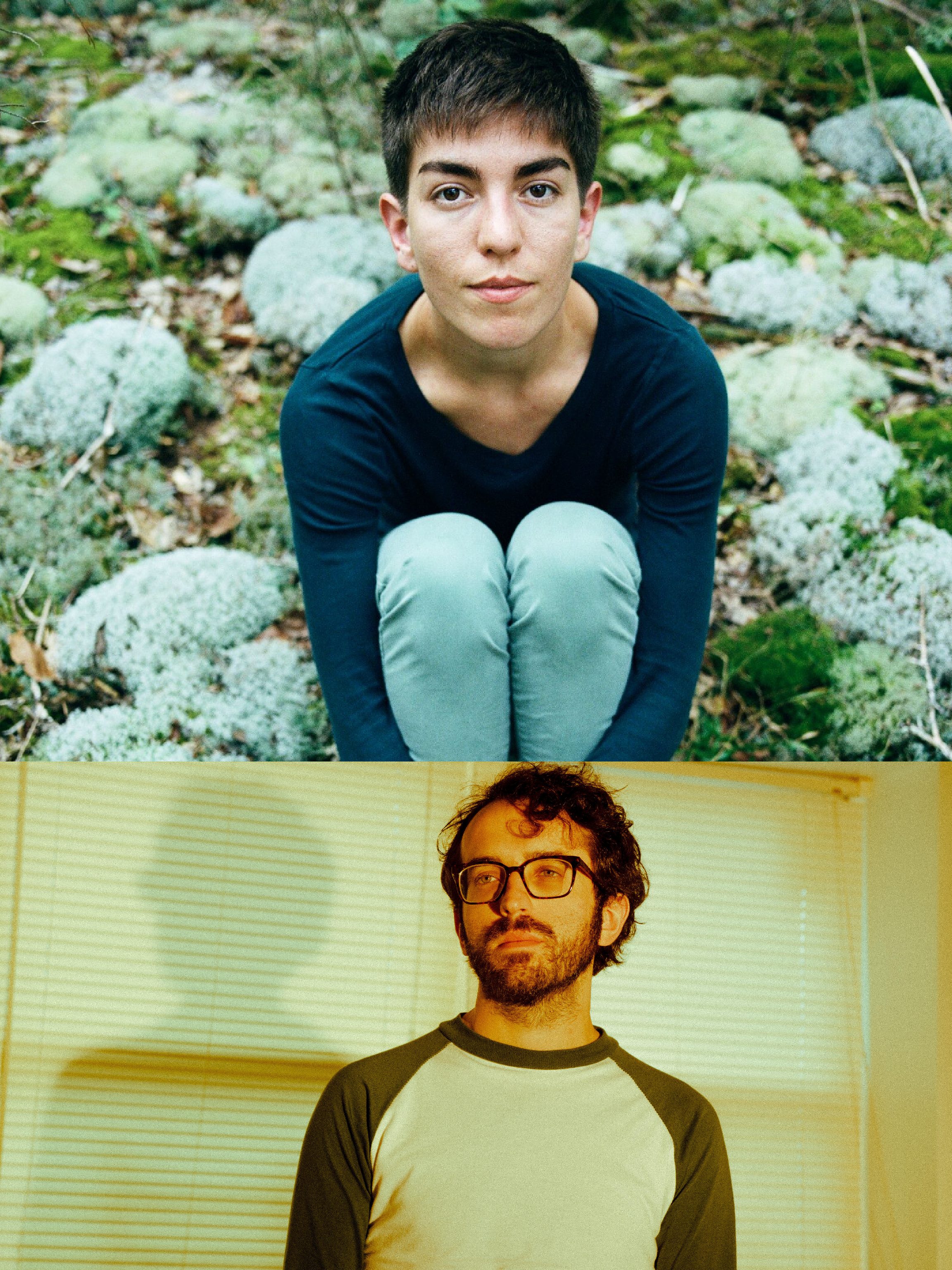 Poster for Live Music: Maya de Vitry w/ special guest Anthony da Costa