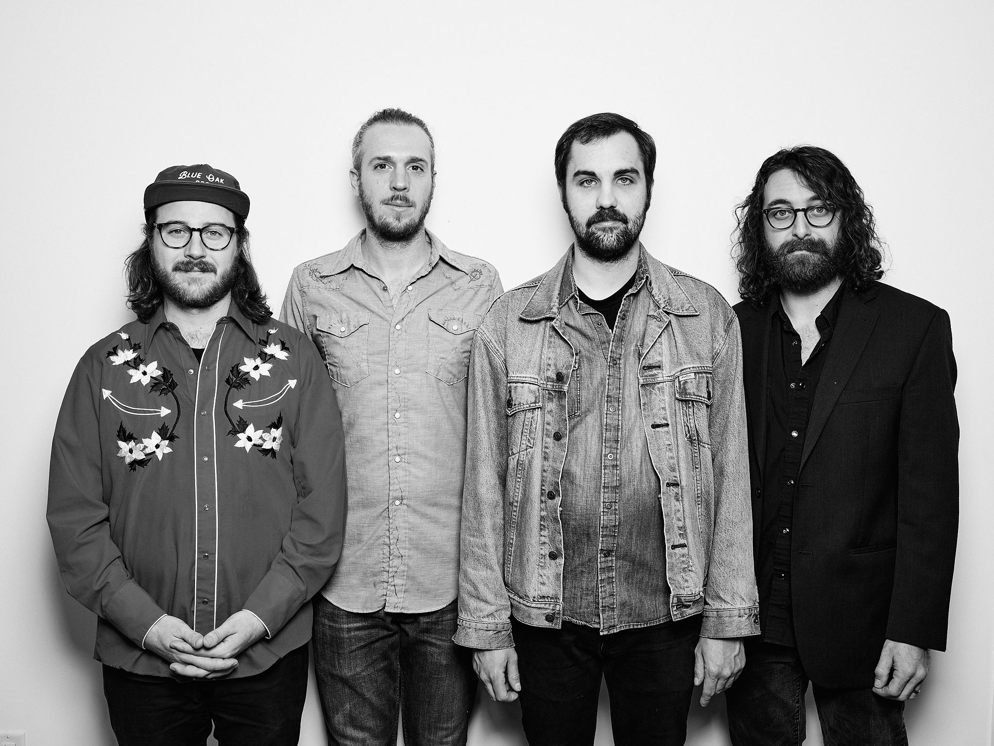 The Quiet Riders / Chestnut Grove / Hunter Root Zoetropolis Theatre