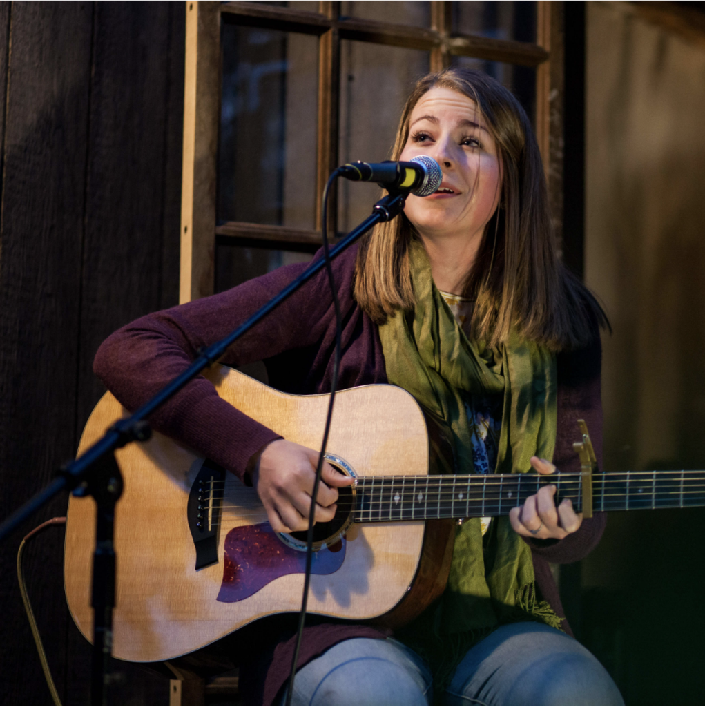 Sofia Talvik w/Mackenzie Paige – Zoetropolis Theatre