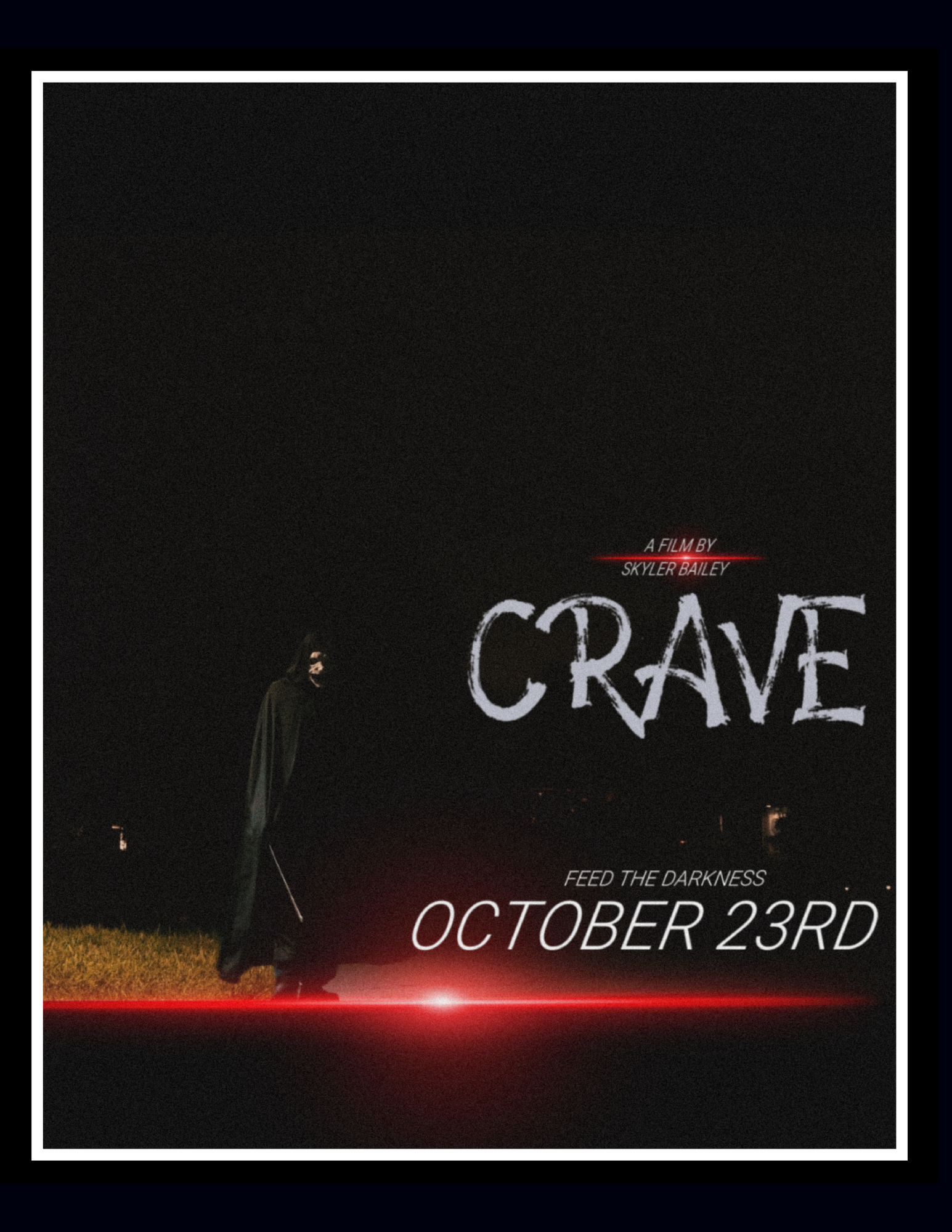 Poster for Crave