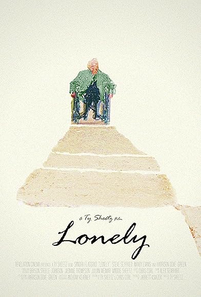 Poster for LONELY