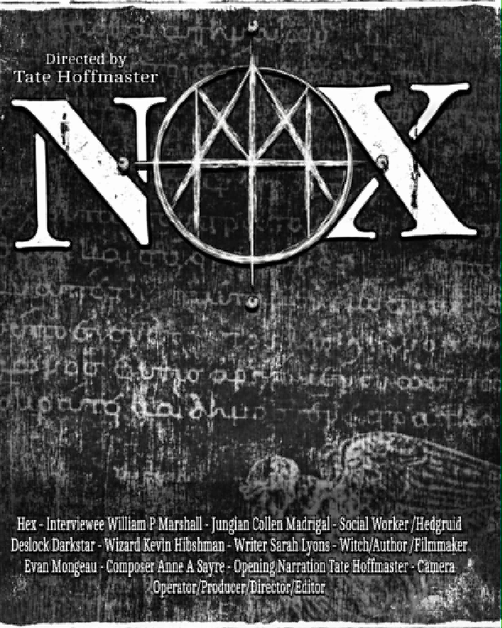 Poster for Nox