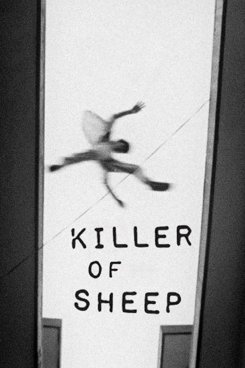 Poster for PDF: Killer of Sheep
