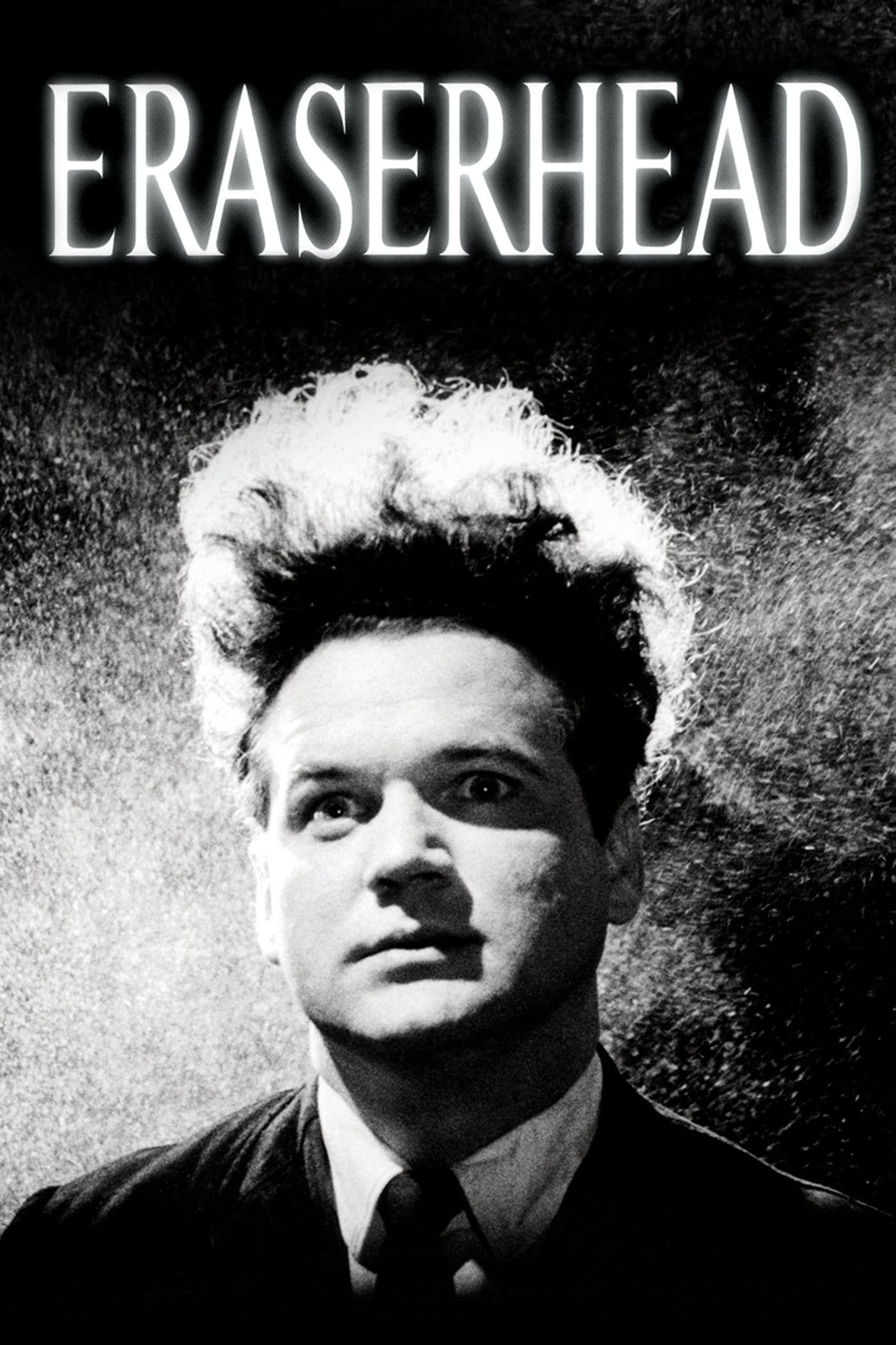 Poster for Eraserhead: 30th Anniversary Special