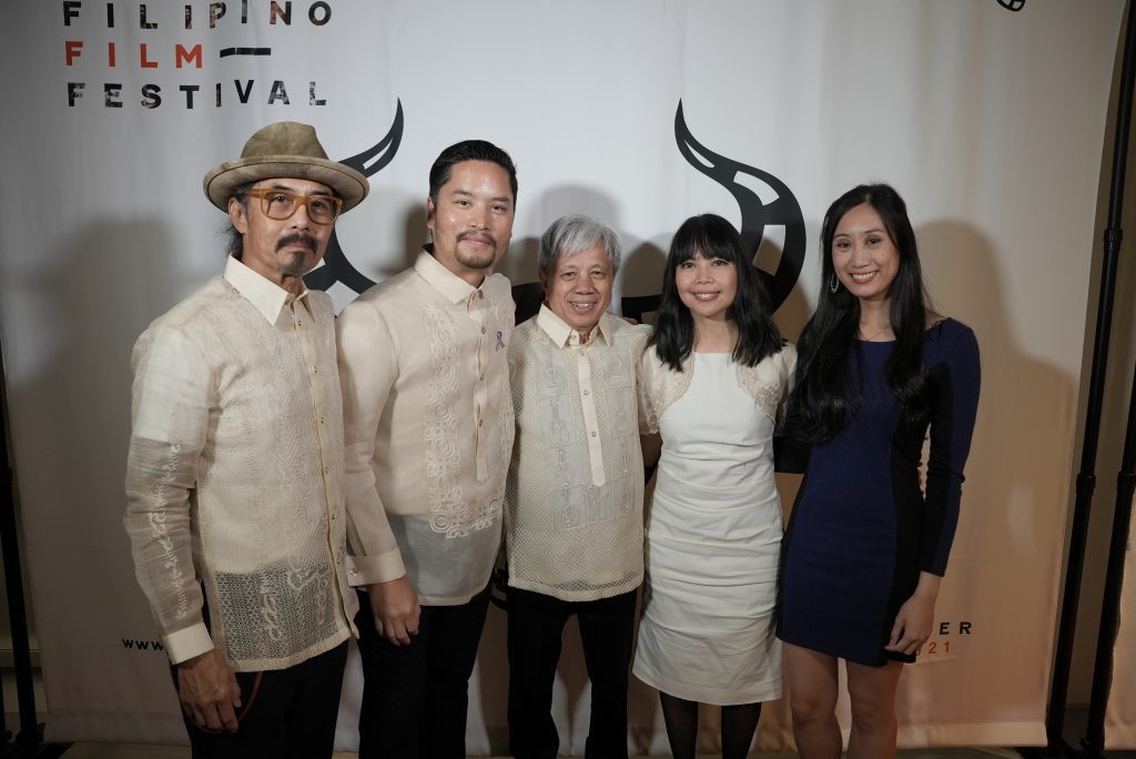 San Diego Filipino Film Festival 2022