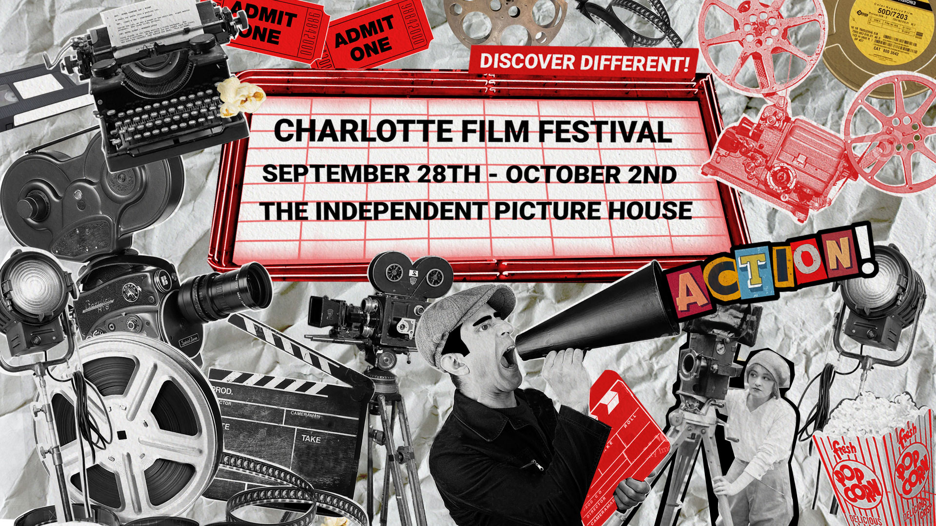 Footer Panel Image