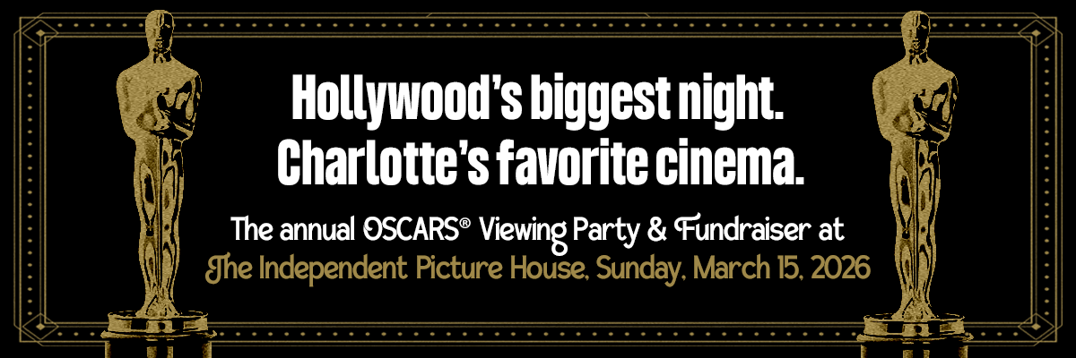 The OSCARS® at The Independent Picture House