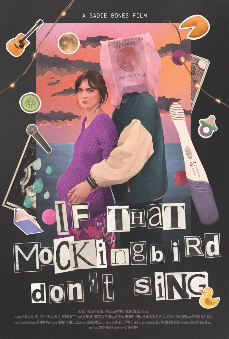 If That Mockingbird Dont Sing If That Mockingbird Dont Sing