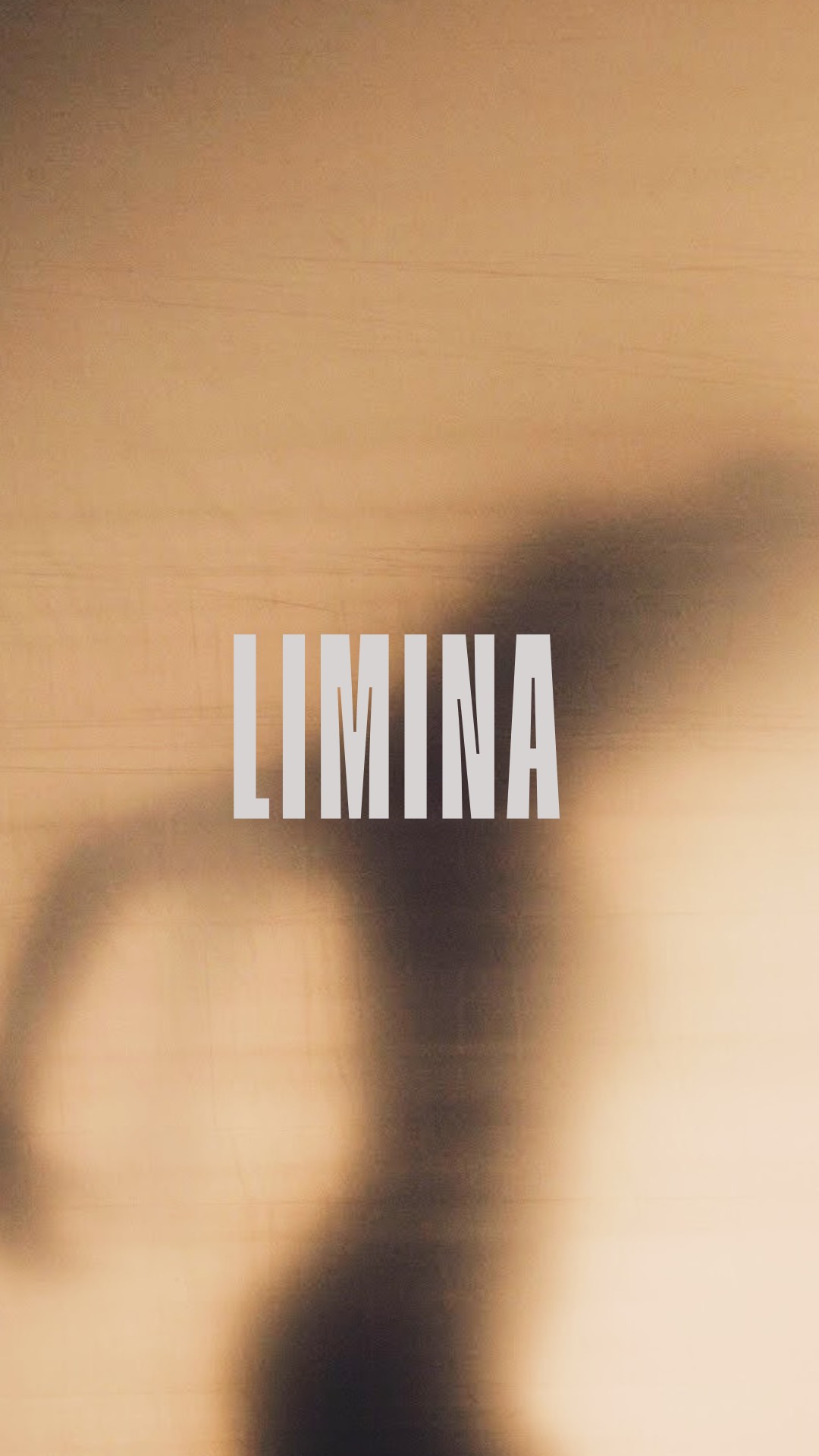 Poster for LIMINA