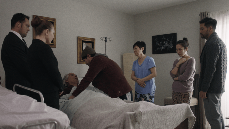 American Raspberry Movie RASPBERRY – 2021 Los Angeles Asian Pacific Film Festival