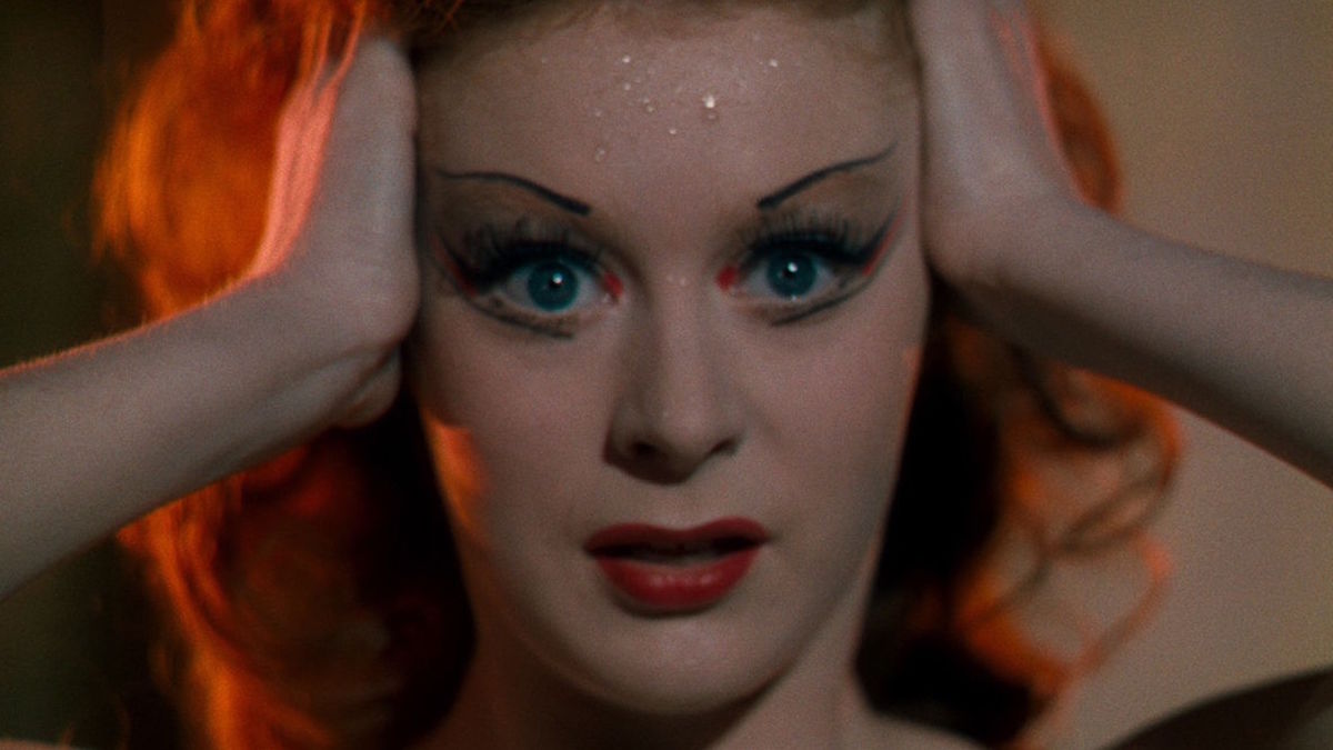 Poster for Classic Film Series: The Movie Magic of Powell & Pressburger