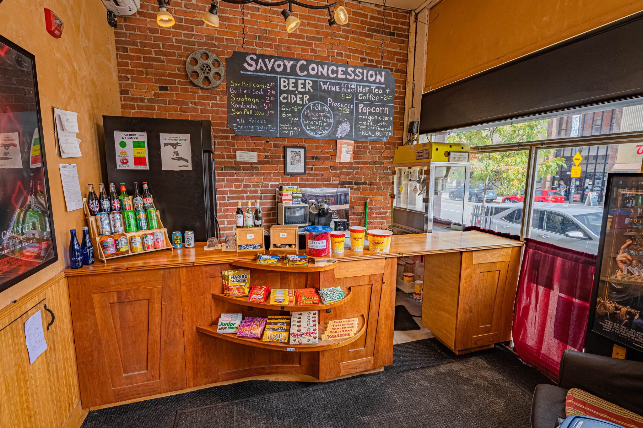 savoy premiere ticket prices