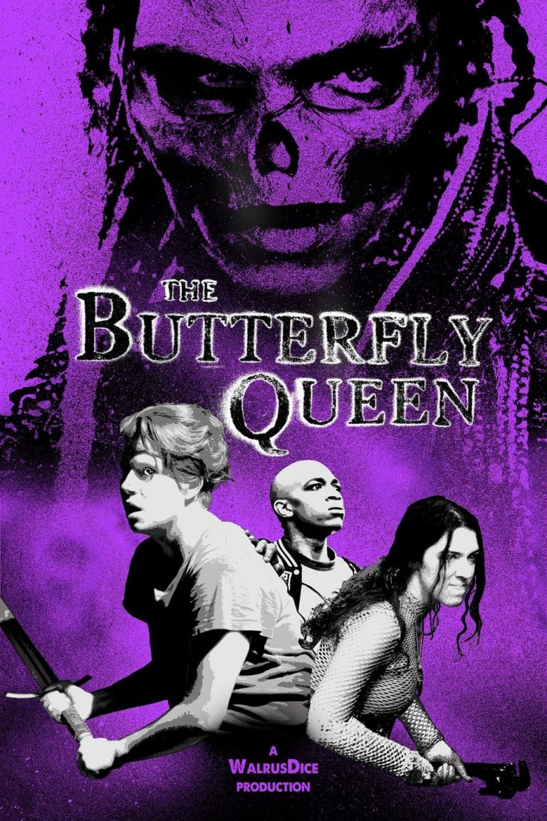 The Butterfly Queen The Savoy Theater