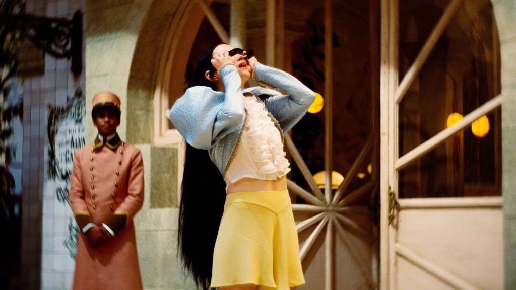 savoy premiere show time