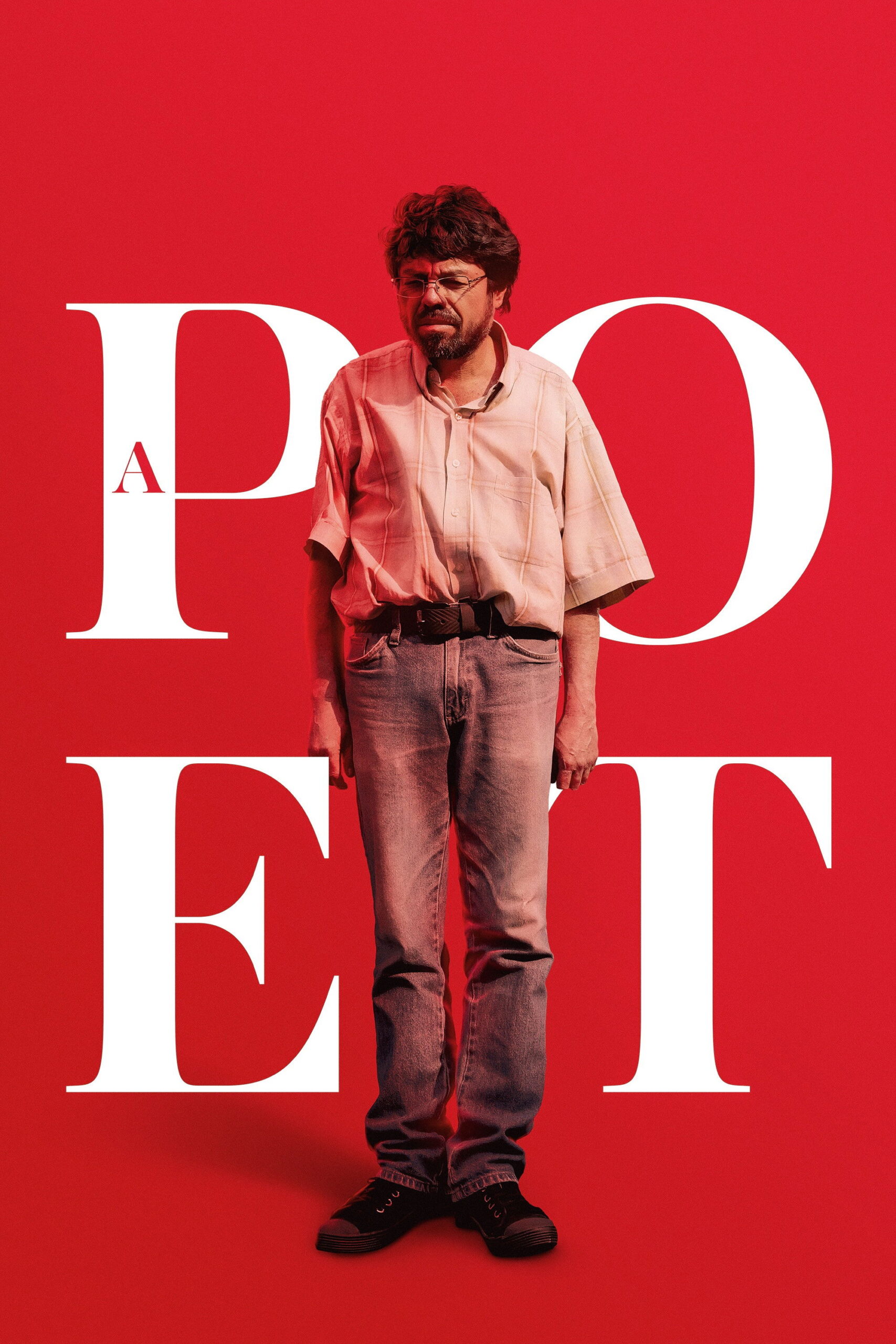 Poster for A Poet