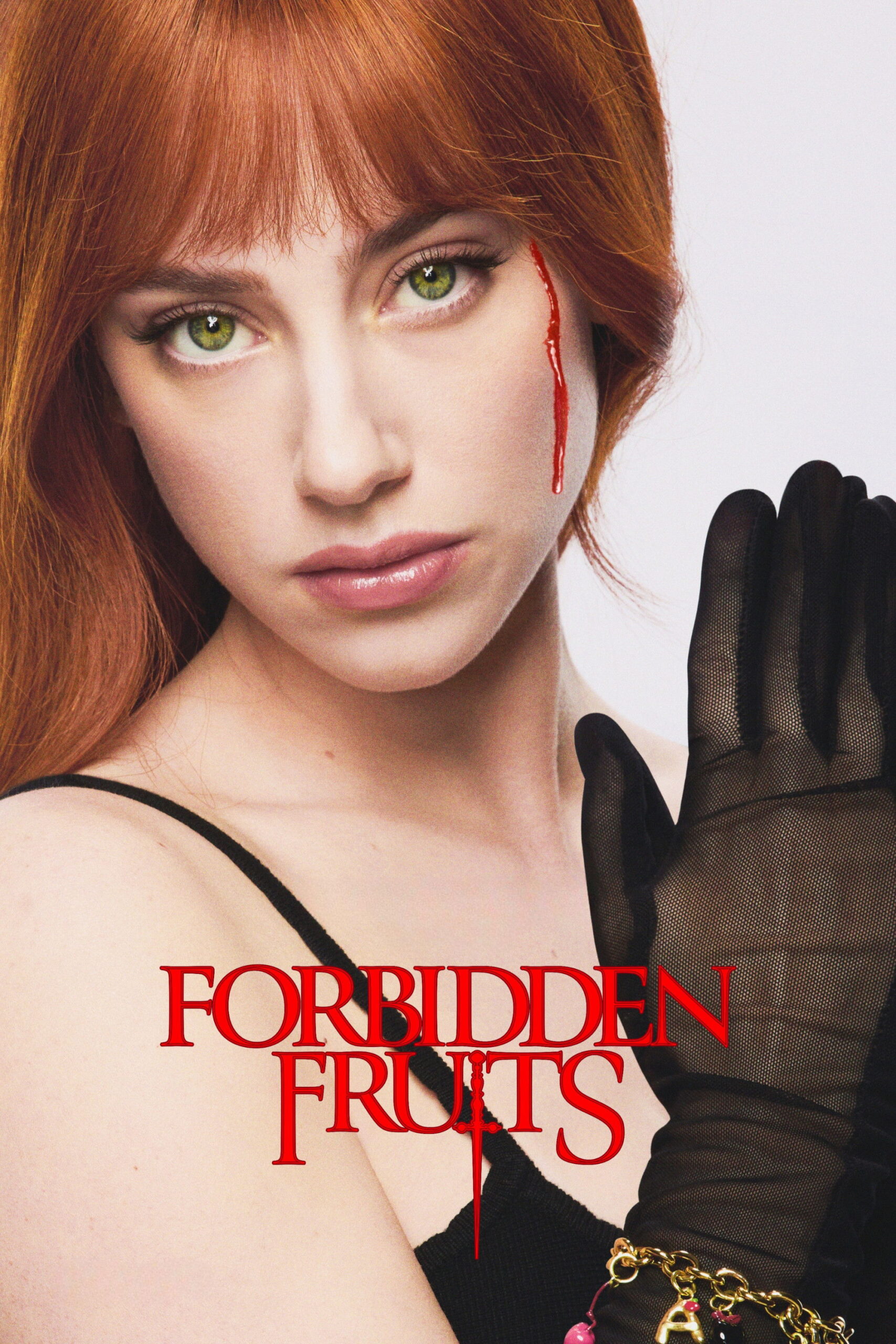 Poster for Forbidden Fruits