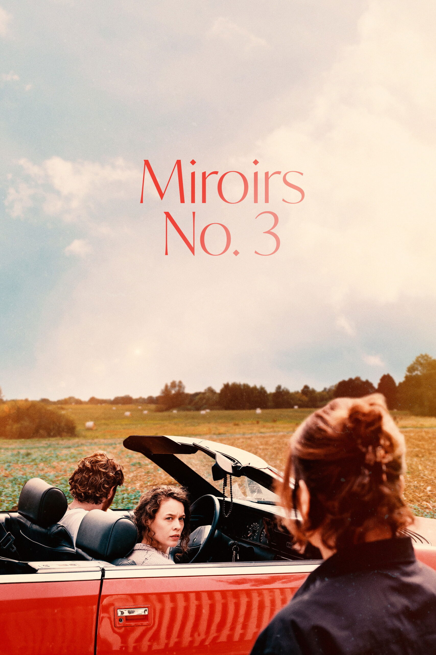Poster for Miroirs No. 3