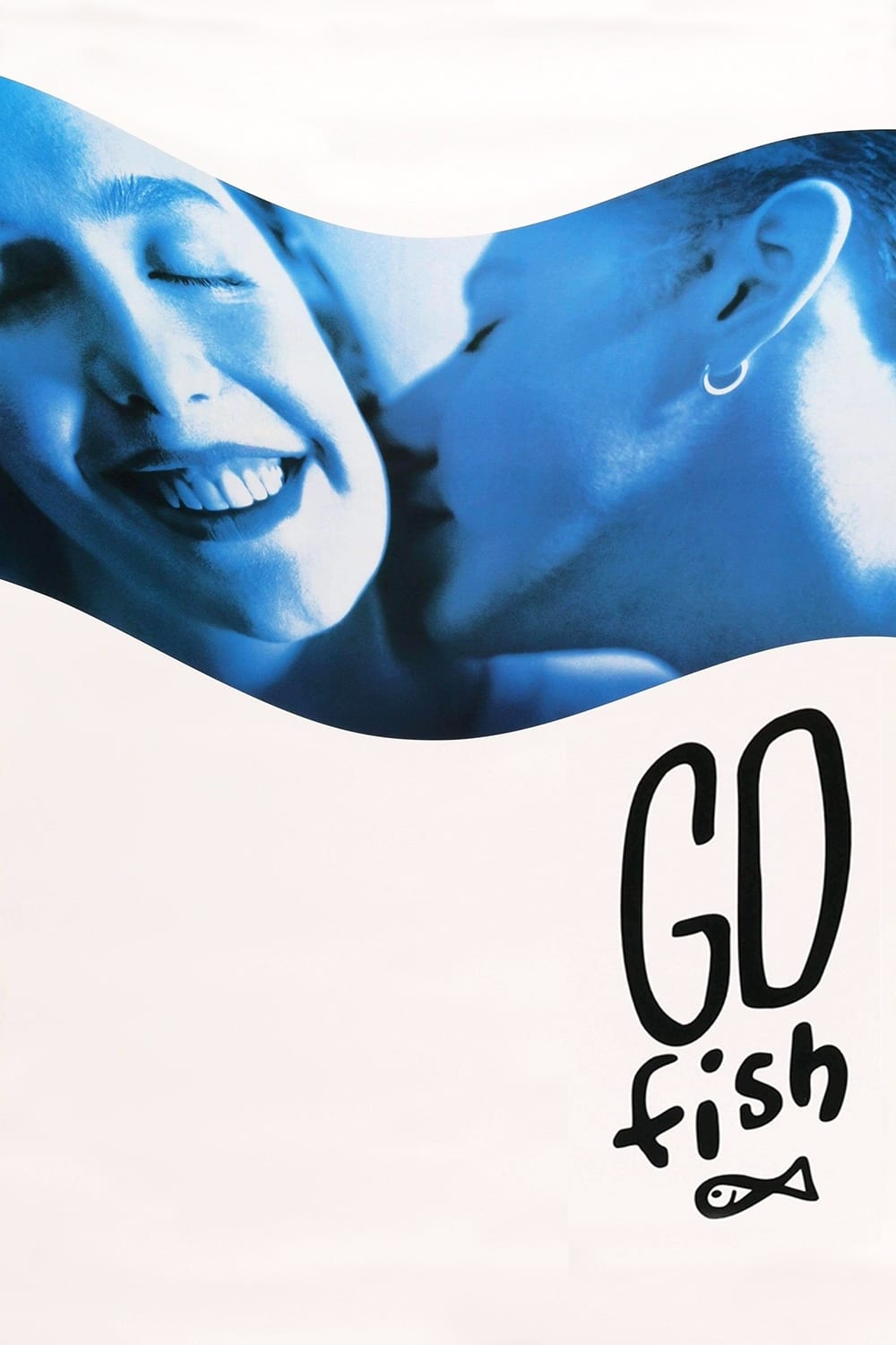 Poster for Go Fish