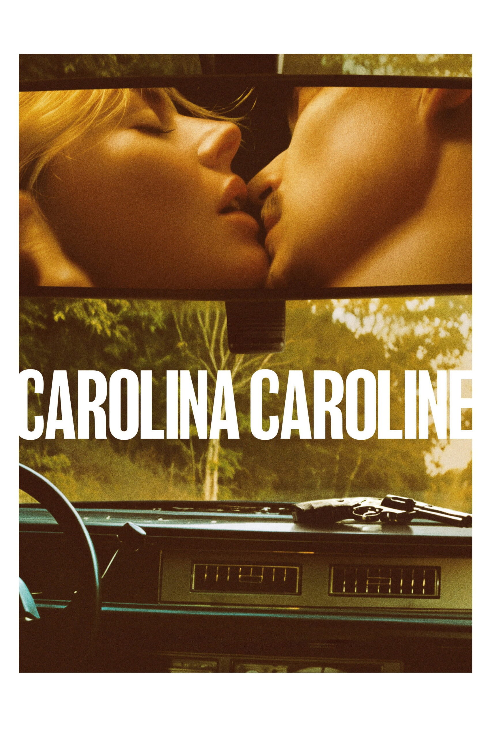 Poster for Carolina Caroline