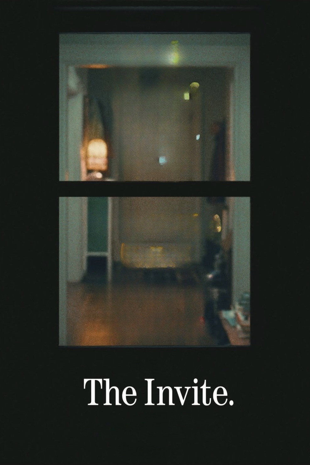 Poster for The Invite