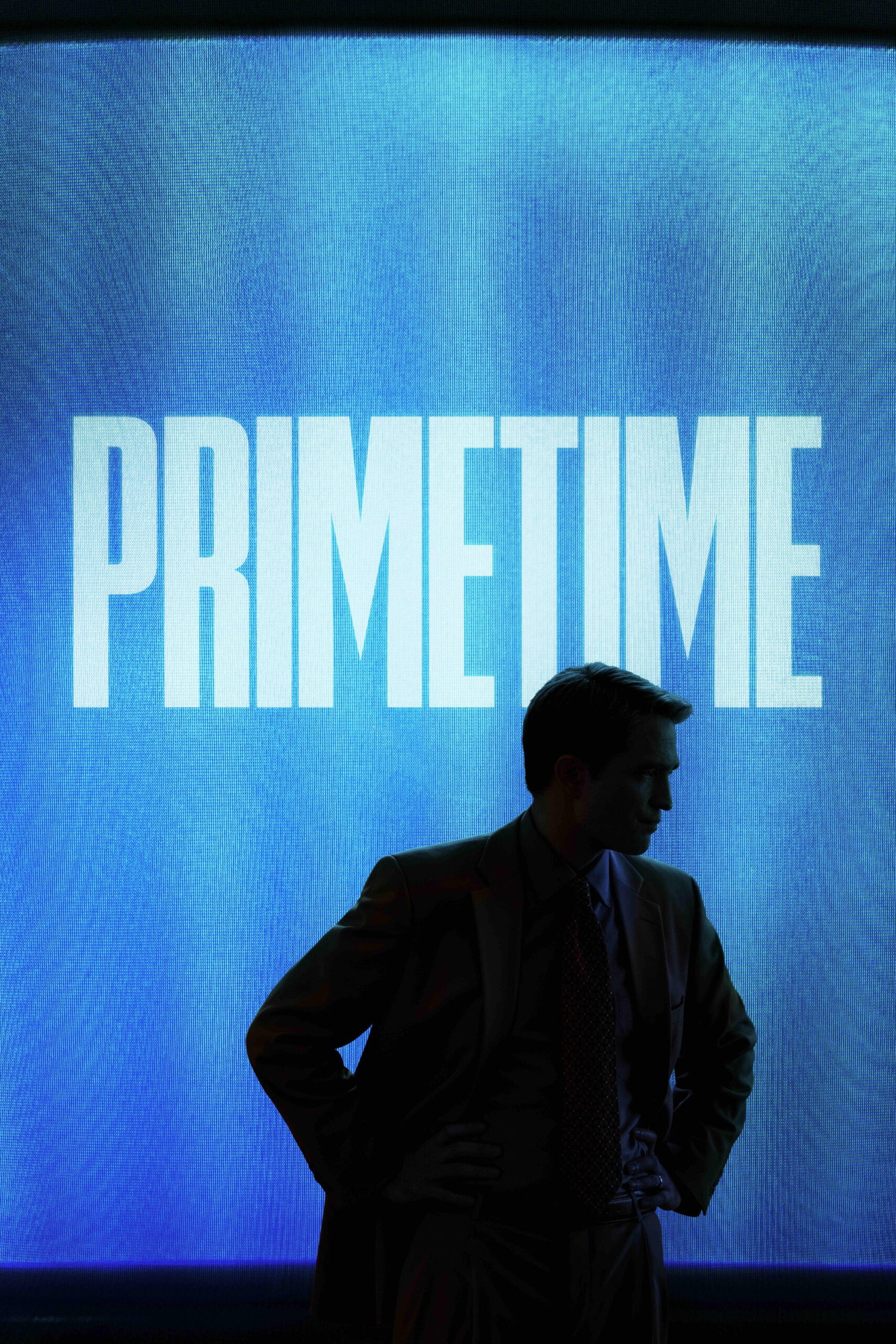 Poster for Primetime
