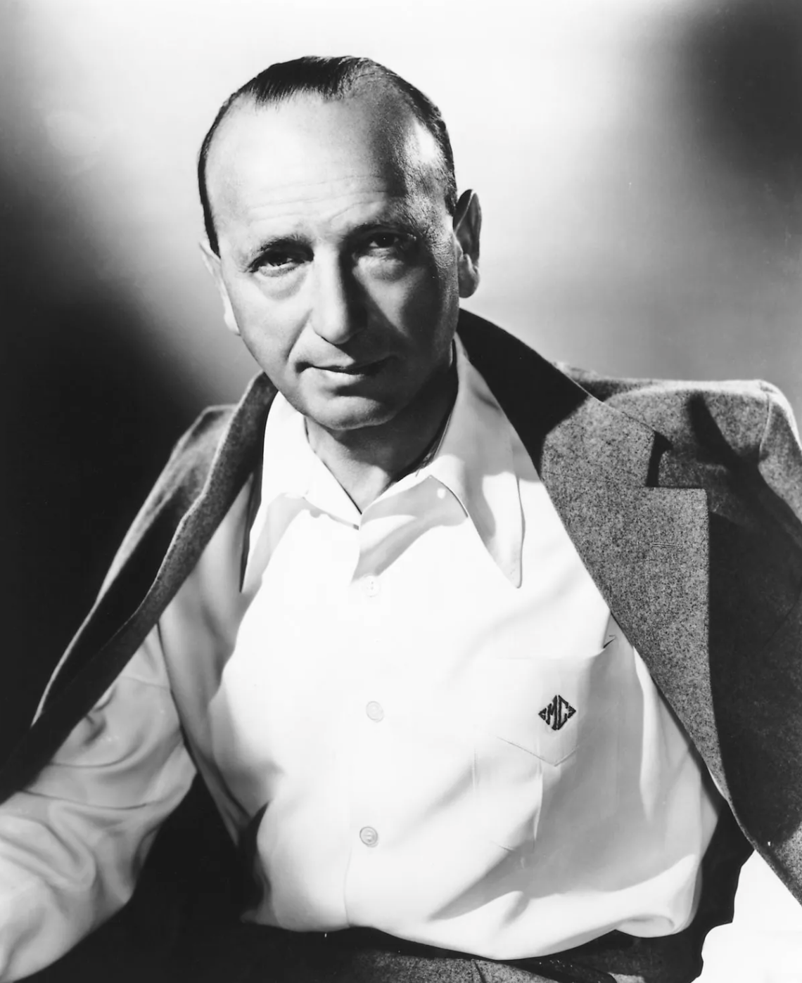 Michael Curtiz Horror Double Feature w/ Biographer Alan K. Rode!
