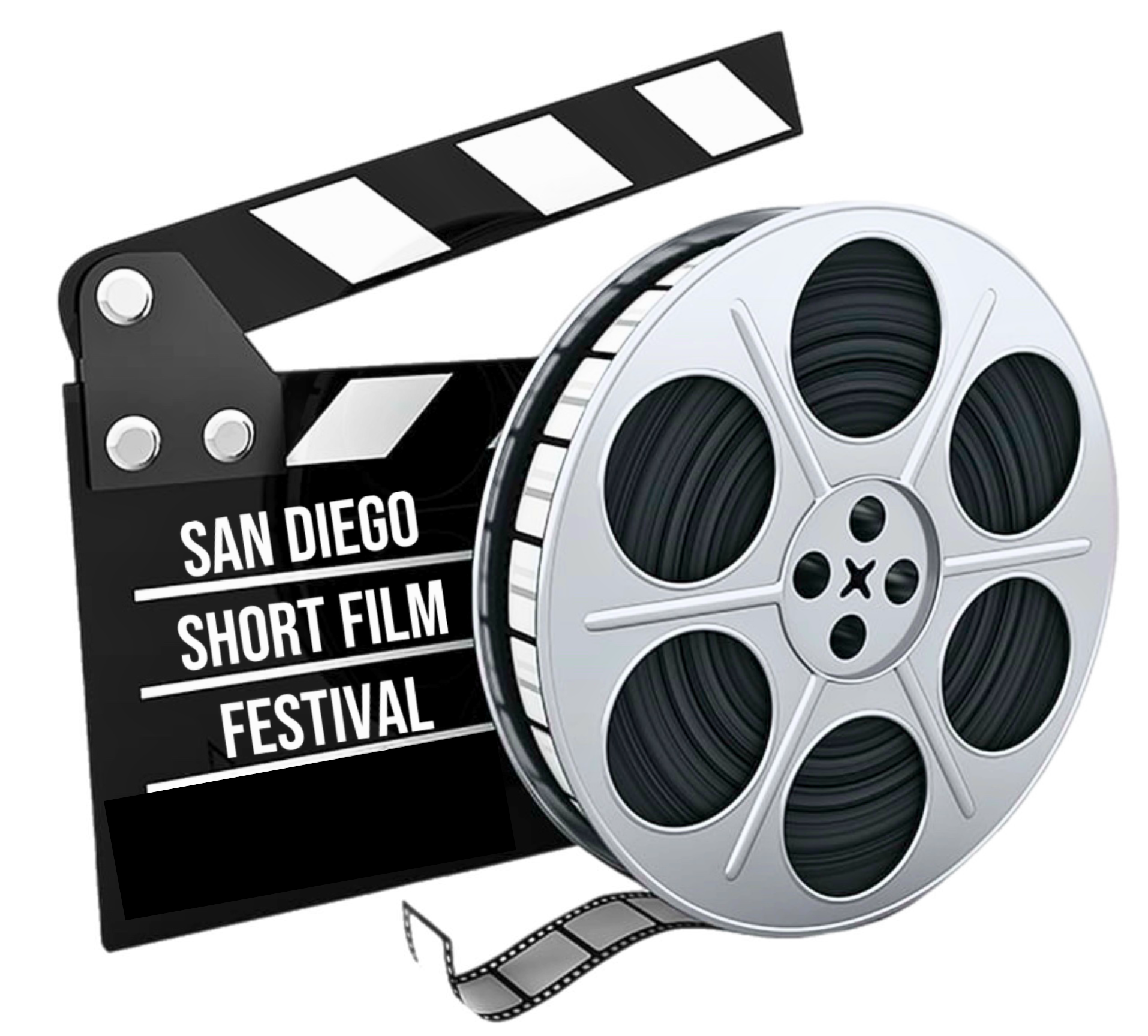 Poster for San Diego Short Film Festival