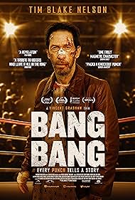 Poster for Bang Bang