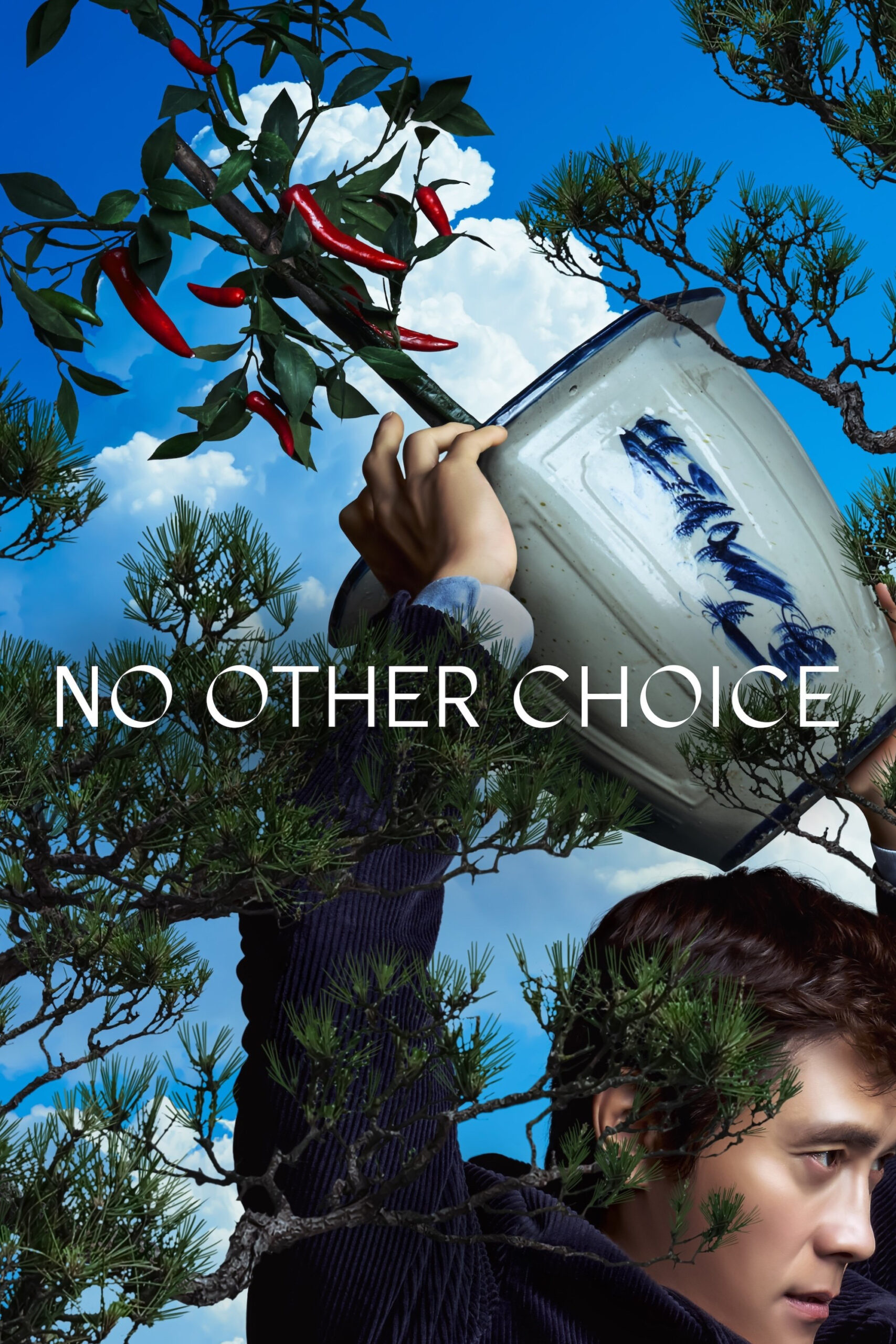 Poster for No Other Choice