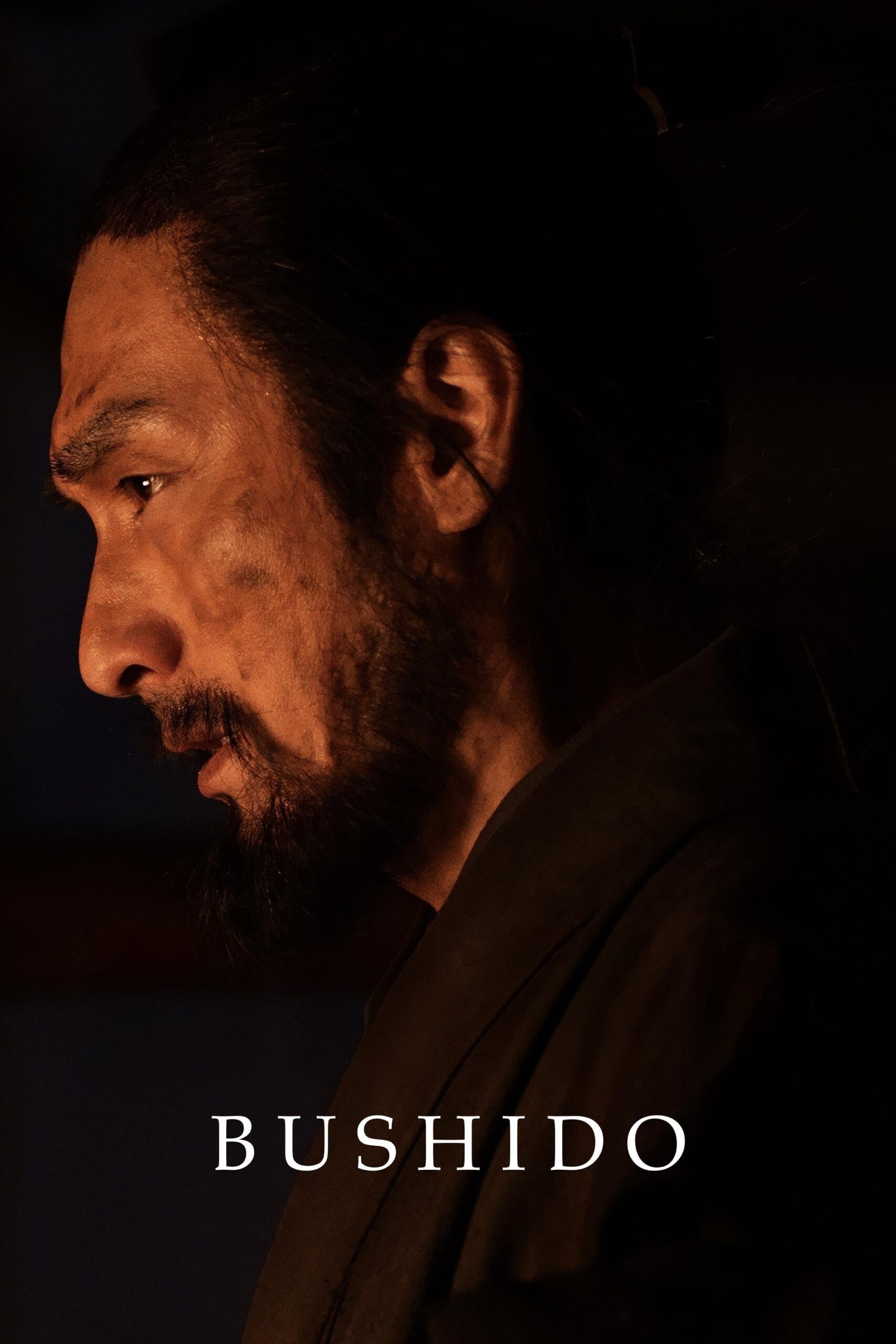 Poster for Bushido